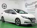 Nissan Leaf 40 kWh Tekna Blanco - thumbnail 1