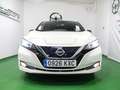 Nissan Leaf 40 kWh Tekna Blanco - thumbnail 5