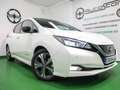 Nissan Leaf 40 kWh Tekna Blanc - thumbnail 6