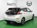 Nissan Leaf 40 kWh Tekna Blanco - thumbnail 8