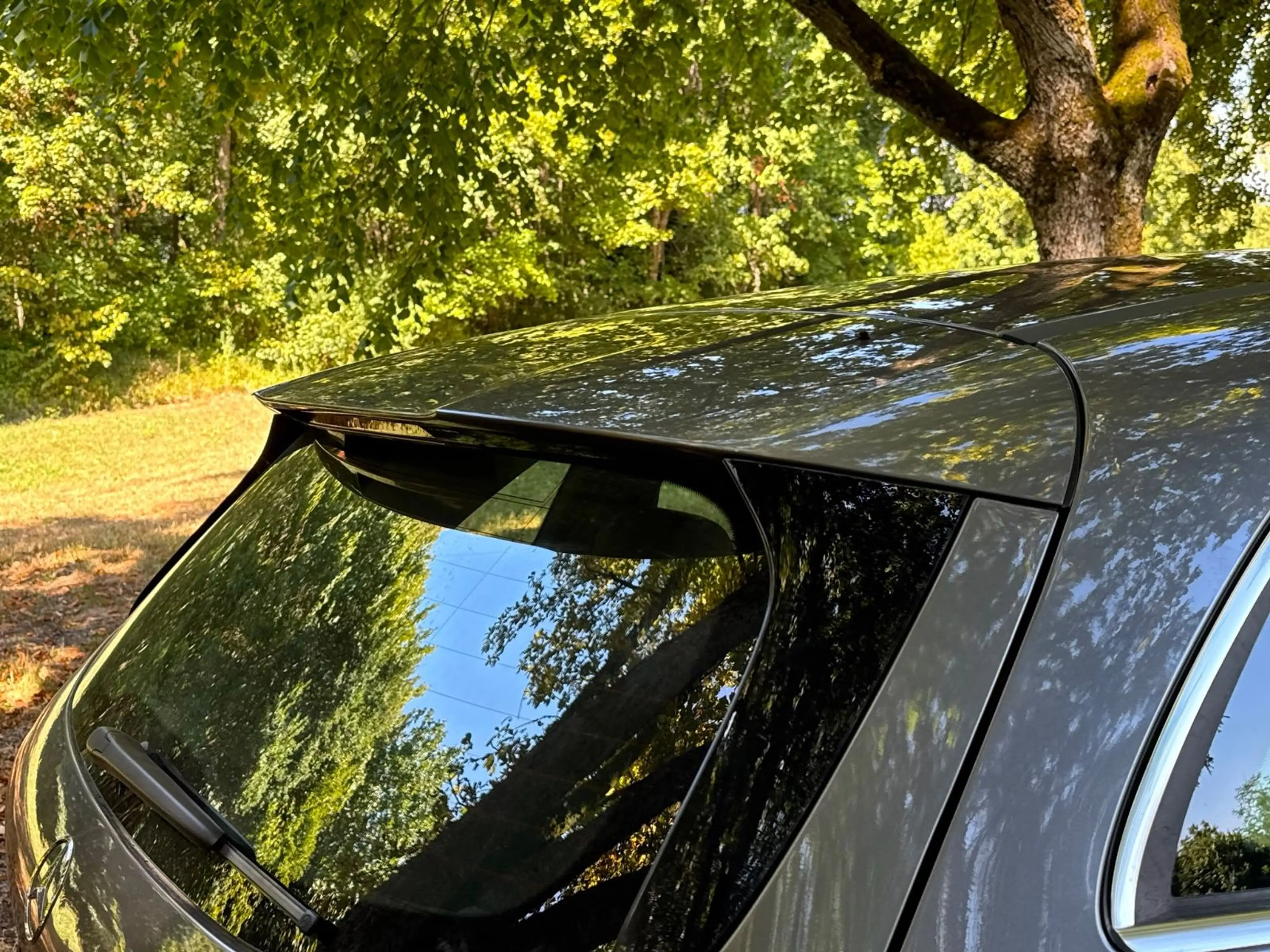 Mercedes-Benz B 220 4Matic/WIDE/TOP — photo 13