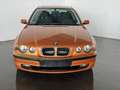 BMW 316 E46 Compact 316ti 1Hand Automatik org 55Tkm Auriu - thumbnail 2