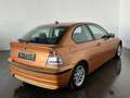 BMW 316 E46 Compact 316ti 1Hand Automatik org 55Tkm Oro - thumbnail 4