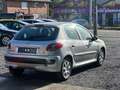 Peugeot 206 1.200 cc essence prete à immatriculer - thumbnail 8