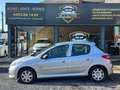Peugeot 206 1.200 cc essence prete à immatriculer - thumbnail 6
