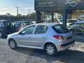 Peugeot 206 1.200 cc essence prete à immatriculer - thumbnail 7