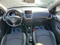 Peugeot 206 1.200 cc essence prete à immatriculer - thumbnail 11