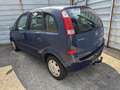 Opel Meriva 1.6*Klima*AHK*2 Hand*Tüv:08/2027* Blau - thumbnail 5