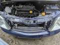 Opel Meriva 1.6*Klima*AHK*2 Hand*Tüv:08/2027* Blau - thumbnail 11