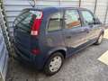 Opel Meriva 1.6*Klima*AHK*2 Hand*Tüv:08/2027* Blau - thumbnail 4