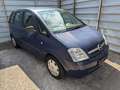 Opel Meriva 1.6*Klima*AHK*2 Hand*Tüv:08/2027* Blau - thumbnail 6