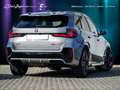 BMW X1 xDrive20d M-SportPRO 19" AHK GSD ACC HuD H&K Silber - thumbnail 2