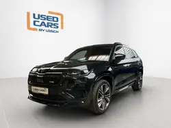 Skoda Kodiaq RS+DSG+4x4+Pano+AHK+Soundsytem+RearView