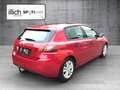 Peugeot 308 Access PT 110 Rot - thumbnail 3