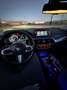 BMW 520 520i Sport auto Blu/Azzurro - thumbnail 4