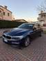 BMW 520 520i Sport auto Blu/Azzurro - thumbnail 1