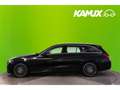 Mercedes-Benz C 220 d T 9G-tronic Avantgarde+LED+NAVI+PDC+SHZ Noir - thumbnail 8