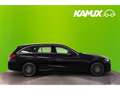 Mercedes-Benz C 220 d T 9G-tronic Avantgarde+LED+NAVI+PDC+SHZ Zwart - thumbnail 3