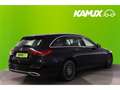 Mercedes-Benz C 220 d T 9G-tronic Avantgarde+LED+NAVI+PDC+SHZ Noir - thumbnail 4