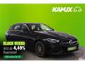 Mercedes-Benz C 300 d T 9G-tronic Avantgarde+LED+NAVI+PDC+SHZ Nero - thumbnail 1