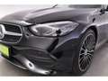 Mercedes-Benz C 220 d T 9G-tronic Avantgarde+LED+NAVI+PDC+SHZ Noir - thumbnail 14