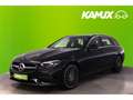 Mercedes-Benz C 220 d T 9G-tronic Avantgarde+LED+NAVI+PDC+SHZ Nero - thumbnail 9