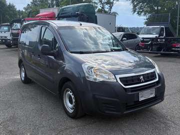 Partner Tepee 1.6 hdi Access c/esp 75cv