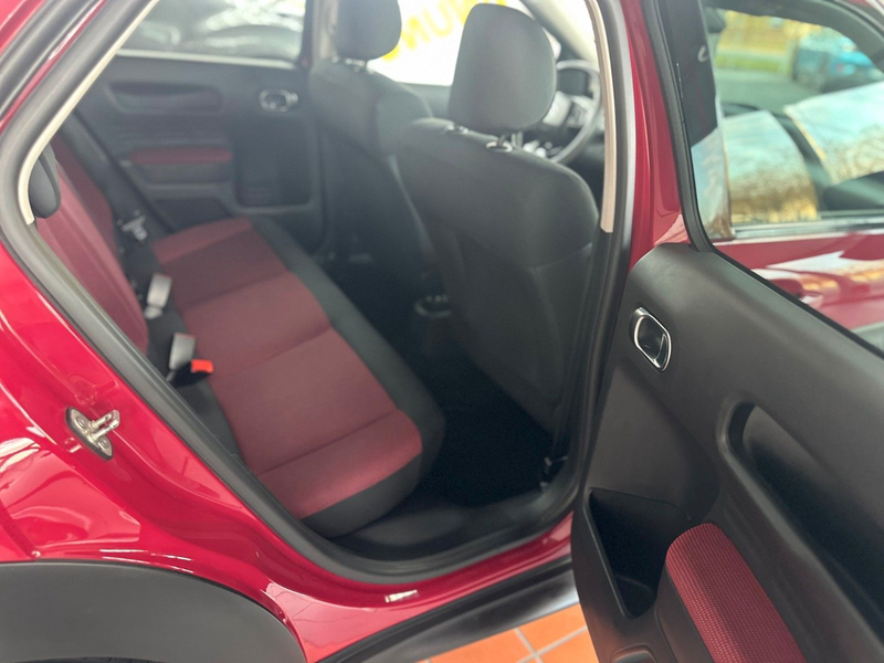 Citroen C4 Cactus Selection* 1. Hand/R.Kamara /Garantie* — photo 9