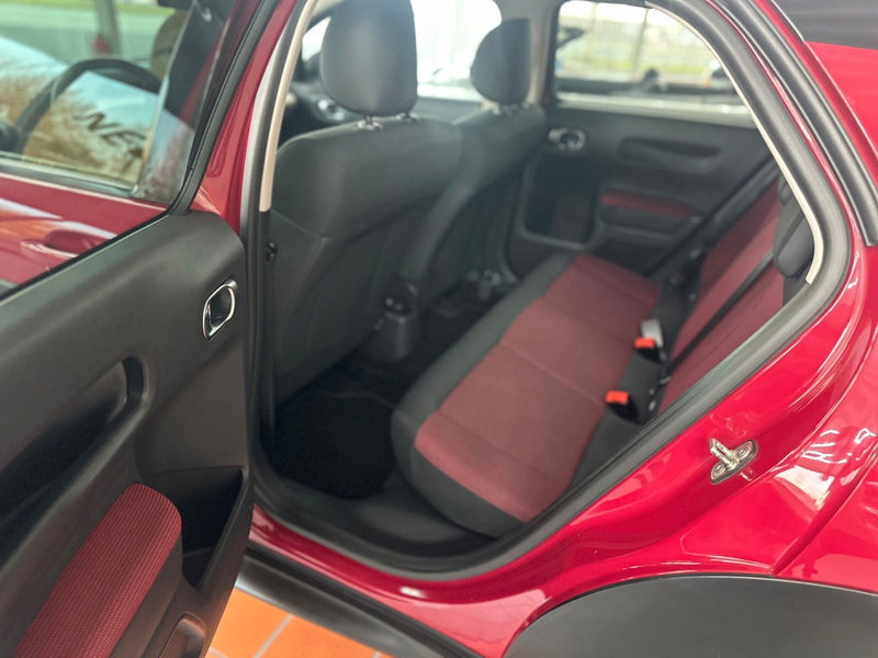 Citroen C4 Cactus Selection* 1. Hand/R.Kamara /Garantie* — photo 8