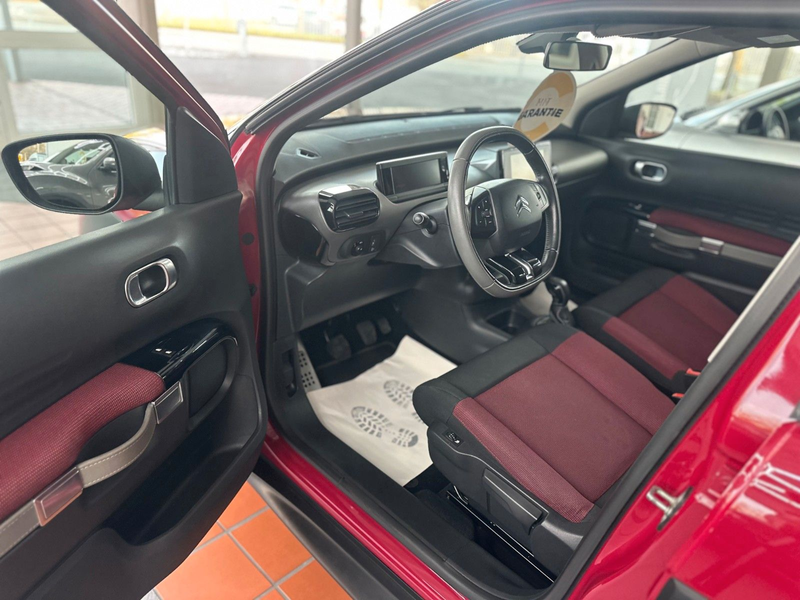 Citroen C4 Cactus Selection* 1. Hand/R.Kamara /Garantie* — photo 5