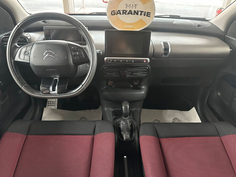 Citroen C4 Cactus Selection* 1. Hand/R.Kamara /Garantie* — photo 6
