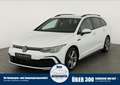 Volkswagen Golf VIII Variant 1.5 TSI R-LINE, AHK, Navi, LED, Winte Weiß - thumbnail 1