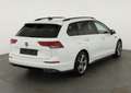 Volkswagen Golf VIII Variant 1.5 TSI R-LINE, AHK, Navi, LED, Winte Weiß - thumbnail 4
