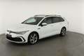 Volkswagen Golf VIII Variant 1.5 TSI R-LINE, AHK, Navi, LED, Winte Weiß - thumbnail 30