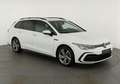 Volkswagen Golf VIII Variant 1.5 TSI R-LINE, AHK, Navi, LED, Winte Weiß - thumbnail 3