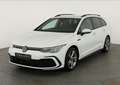 Volkswagen Golf VIII Variant 1.5 TSI R-LINE, AHK, Navi, LED, Winte Weiß - thumbnail 2