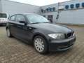 BMW 116 i (MOTORSCHADEN) Schwarz - thumbnail 3