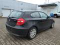 BMW 116 i (MOTORSCHADEN) Schwarz - thumbnail 5