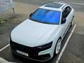 Audi Q8 Q8 " EINZELSTÜCK " Weiß - thumbnail 42