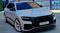 Audi Q8 Q8 " EINZELSTÜCK " Weiß - thumbnail 1