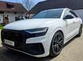 Audi Q8 Q8 " EINZELSTÜCK " Weiß - thumbnail 17