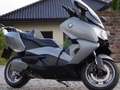 BMW C 650 GT Сірий - thumbnail 13