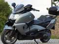 BMW C 650 GT Сірий - thumbnail 11
