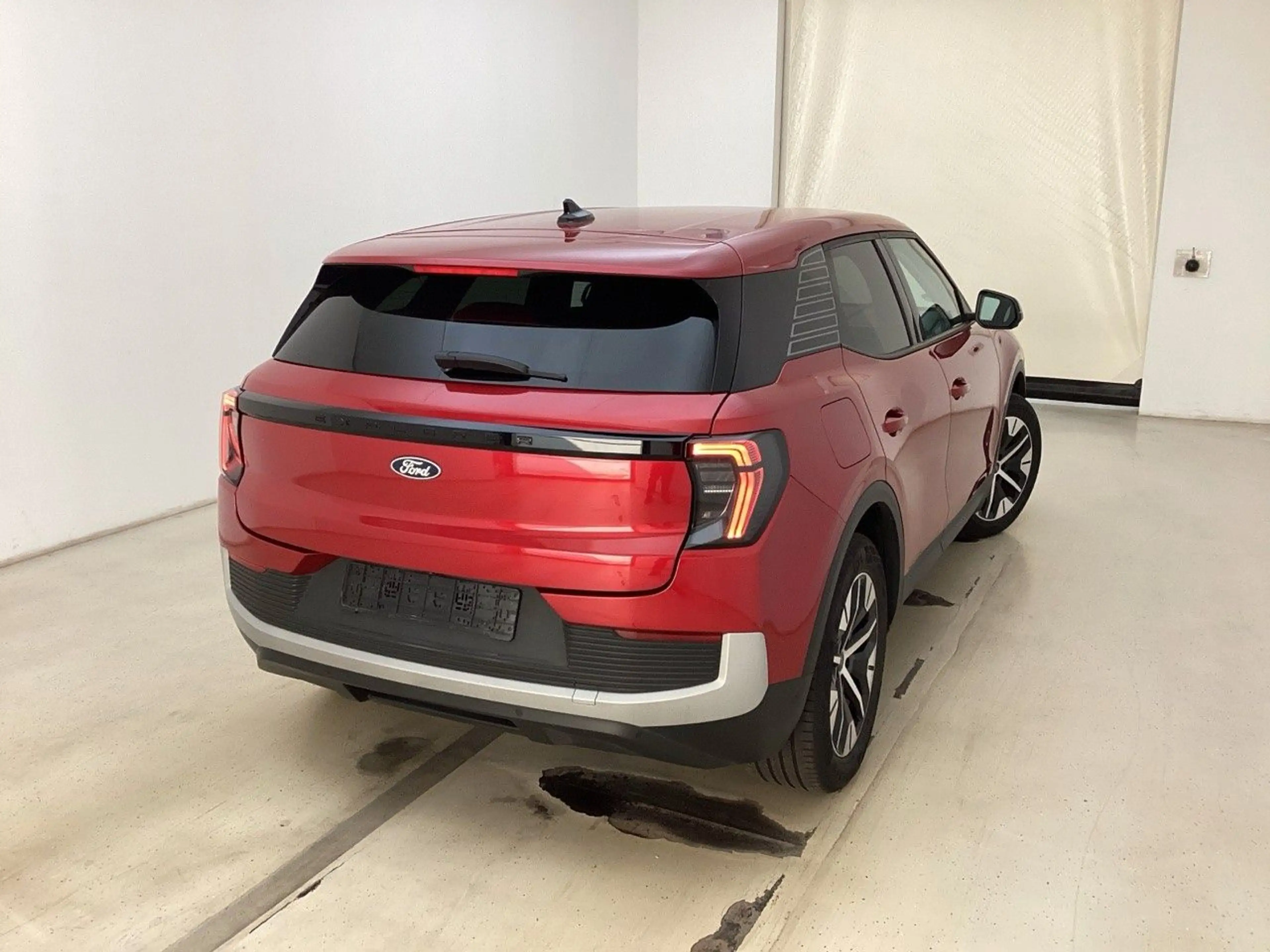 Ford Explorer AWD 79kWh Auto./360-KAM/ACC/HEAD-UP/AHK — photo 3