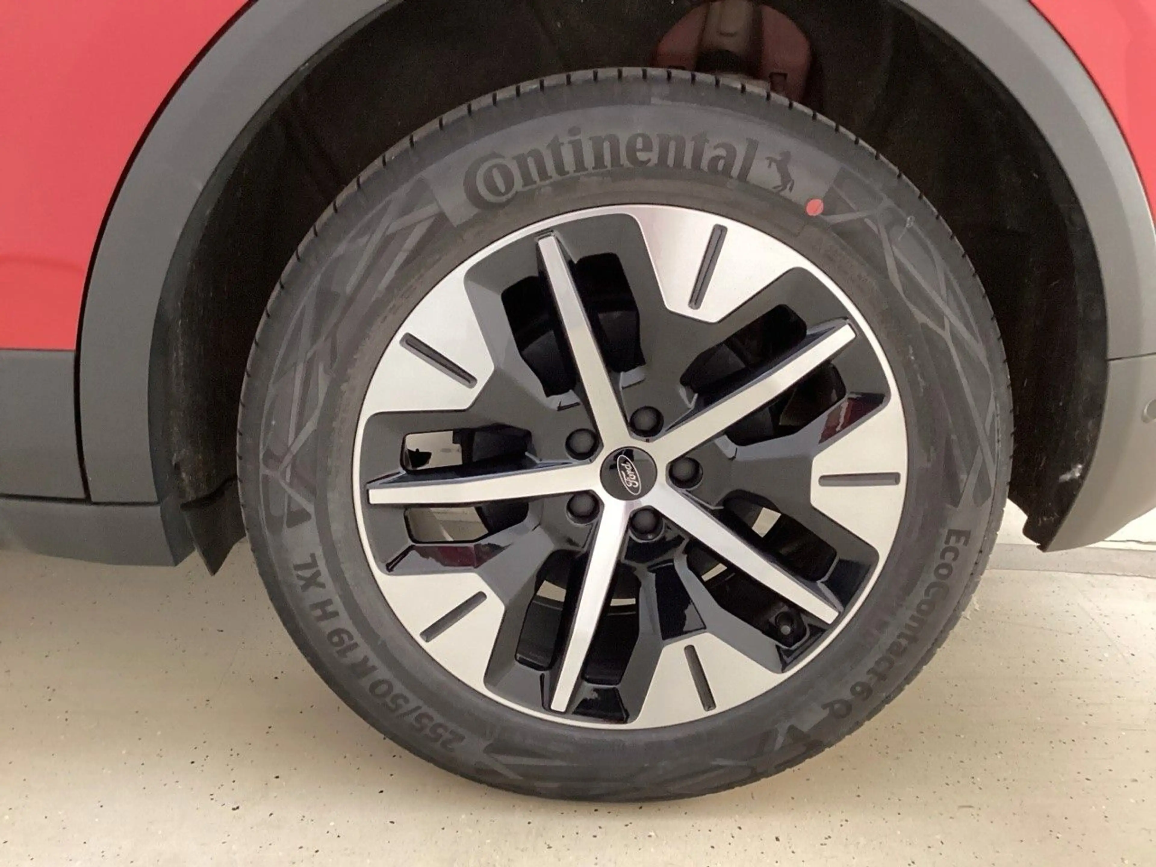 Ford Explorer AWD 79kWh Auto./360-KAM/ACC/HEAD-UP/AHK — photo 6