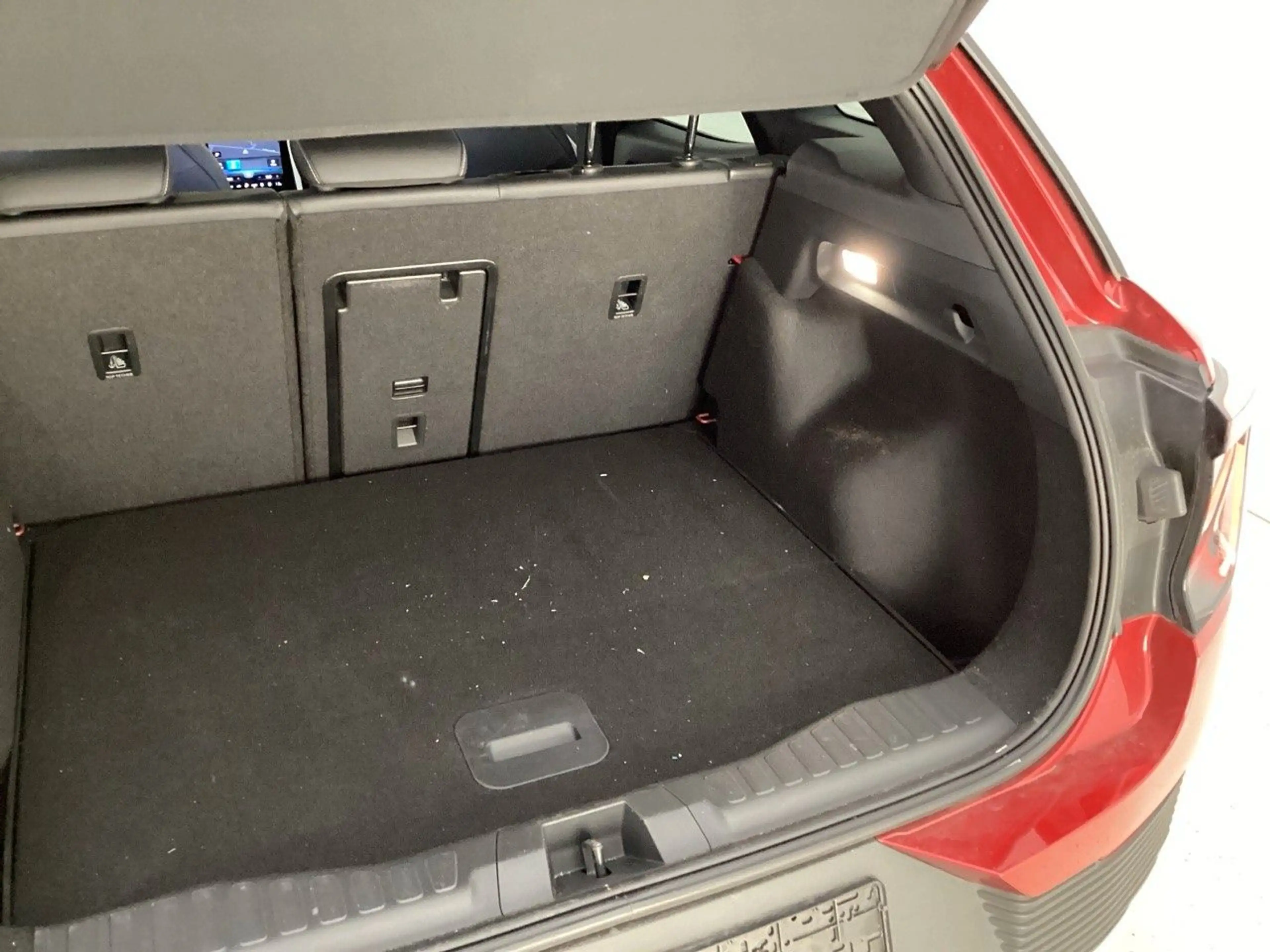 Ford Explorer AWD 79kWh Auto./360-KAM/ACC/HEAD-UP/AHK — photo 5