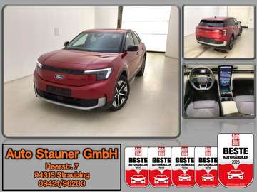 AWD 79kWh Auto./360-KAM/ACC/HEAD-UP/AHK