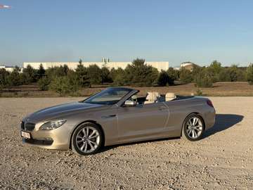 Cabriolet, Head-up, Ventilated seats, …