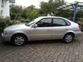 Toyota Corolla Corolla 1.6 linea sol Argintiu - thumbnail 1