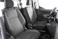 Peugeot Rifter 1.5Hdi Edition *1.Hand*Navi*DAB* Gris - thumbnail 3